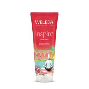 Regenerativna krema za prhanje z granatnim jabolkom 200ml