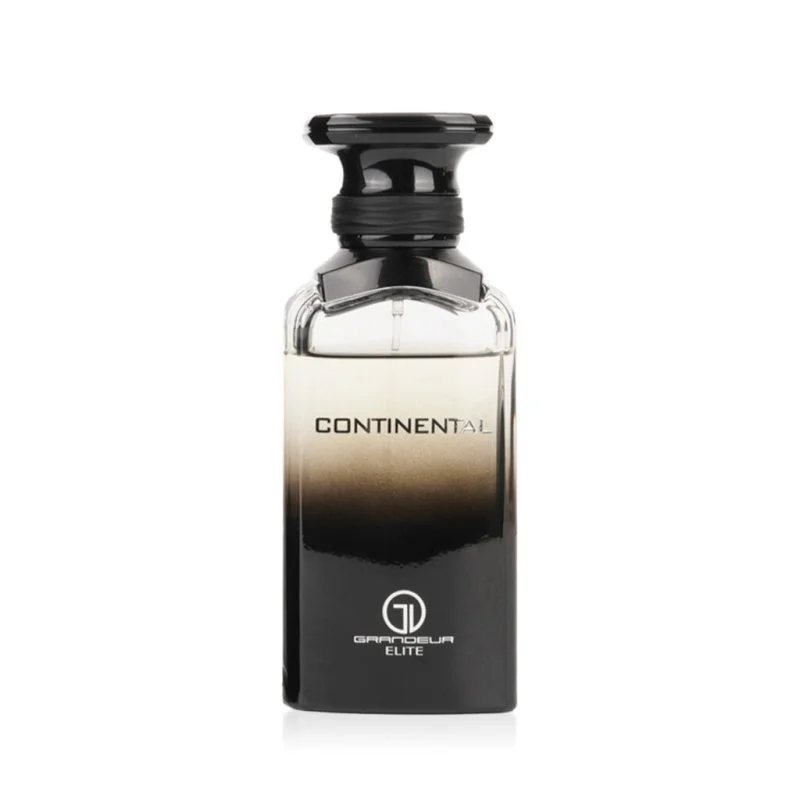 Continental parfumska voda uniseks 100 ml
