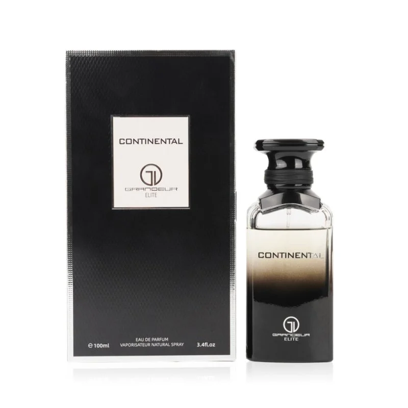 Continental parfumska voda uniseks 100 ml