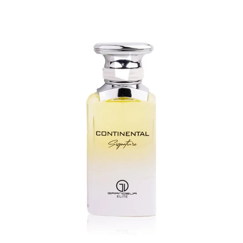 Continental Signature parfumirana voda za ženske 100 ml