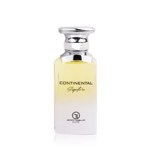 Grandeur Continental Signature parfumirana voda za ženske