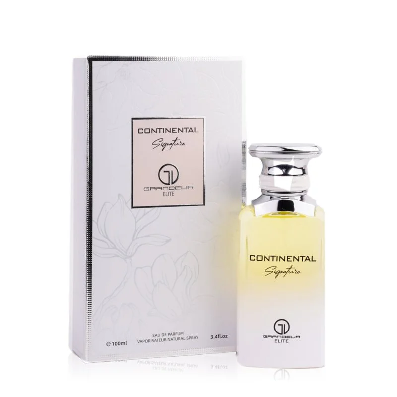 Continental Signature parfumirana voda za ženske 100 ml