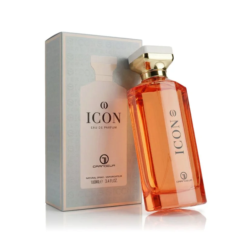 Icon parfumska voda unisex 100 ml