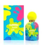 Tubbees Bubble Gum parfumska voda unisex 50 ml