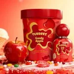 Tubbees Candy Apple parfumska voda unisex 50 ml