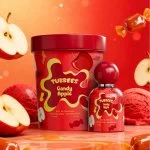Tubbees Candy Apple parfumska voda unisex 50 ml