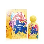 Tubbees Candy Pop parfumska voda uniseks 50 ml