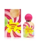 Tubbees Cotton Candy parfumska voda unisex 50 ml