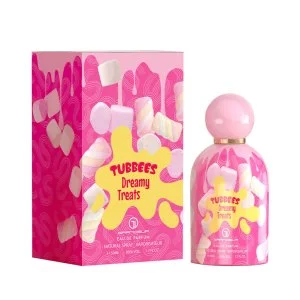 Grandeur Tubbees Dreamy Treats parfumska voda uniseks