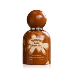 Tubbees Golden Praline Bliss parfumirana voda unisex 50 ml
