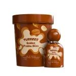 Tubbees Golden Praline Bliss parfumirana voda unisex 50 ml