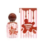 Tubbees Chocolate Fudge parfumska voda unisex 50 ml