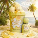 Tubbees Lemon-a-licious! parfumska voda unisex 50 ml