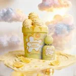 Tubbees Lemon-a-licious! parfumska voda unisex 50 ml