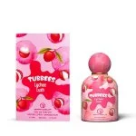 Tubbees Lychee Lush parfumirana voda uniseks 50 ml
