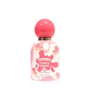 Tubbees Strawberry Cheesecake parfumirana voda za ženske
