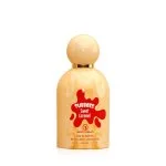 Tubbees Sweet Caramel parfumska voda unisex 50 ml