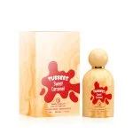 Tubbees Sweet Caramel parfumska voda unisex 50 ml