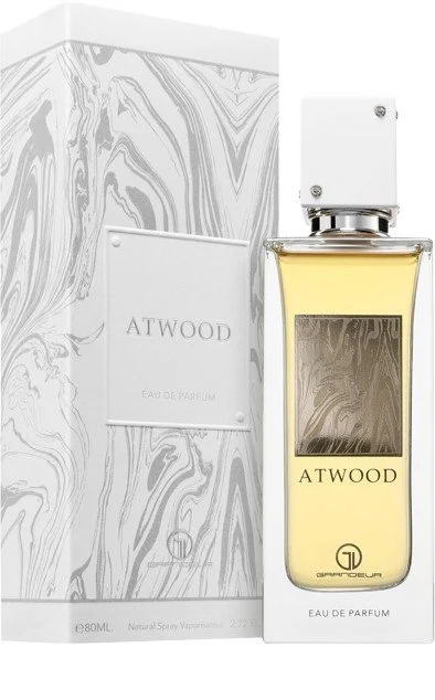 Atwood U parfumska voda 100 ml