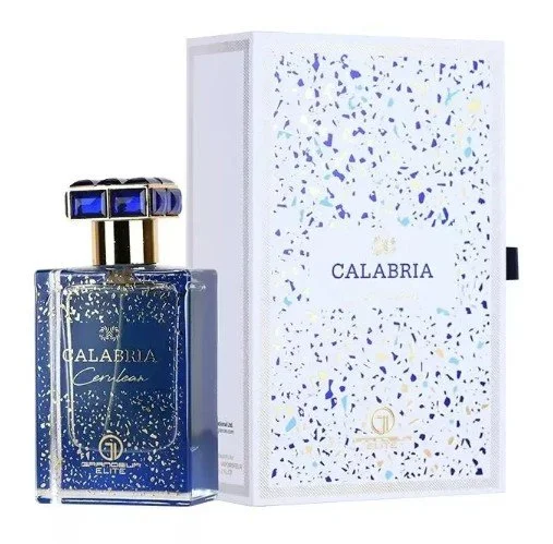 Calabria Cerulean W parfumska voda 50 ml