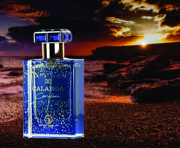 Calabria Cerulean W parfumska voda 50 ml