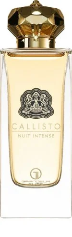Callisto Nuit Intense uniseks parfumirana voda 100 ml