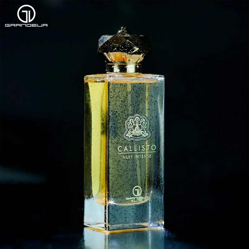 Callisto Nuit Intense uniseks parfumirana voda 100 ml