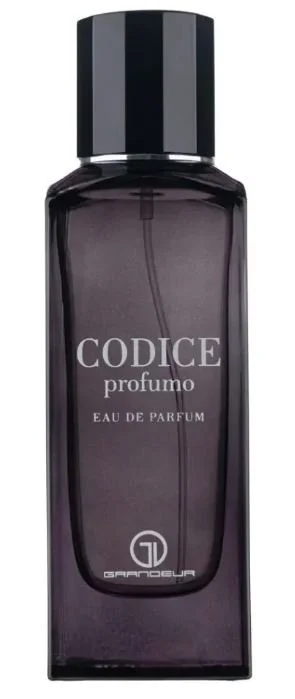 Grandeur Codice Profumo M parfumska voda