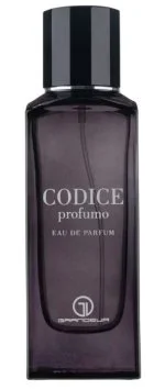Codice Profumo M parfumska voda 100 ml