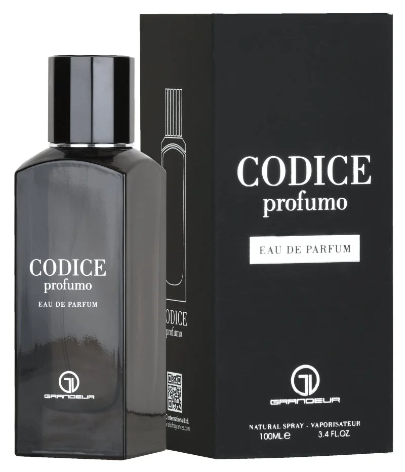 Codice Profumo M parfumska voda 100 ml