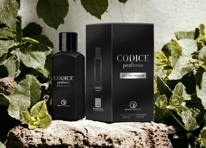 Codice Profumo M parfumska voda 100 ml