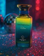 Continental Retro U parfumirana voda 100 ml
