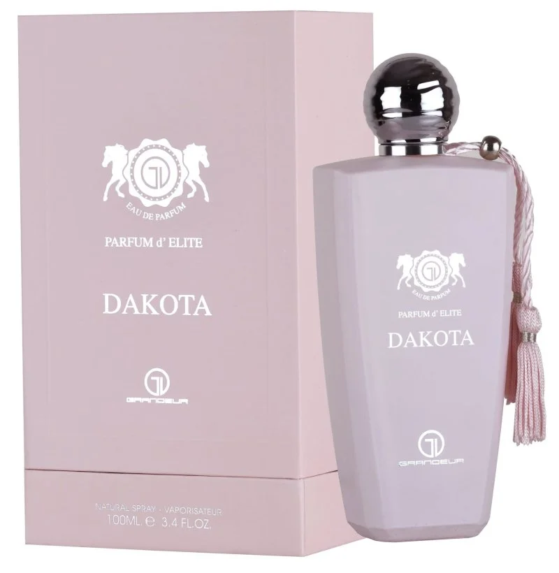 Dakota W parfumska voda 100 ml