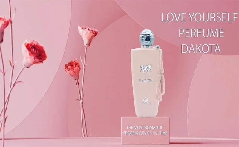 Dakota W parfumska voda 100 ml