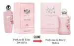 Dakota W parfumska voda 100 ml