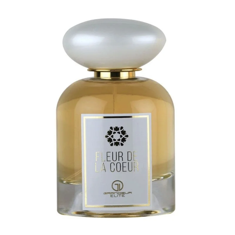 Fleur De La Coeur U parfumska voda 100 ml