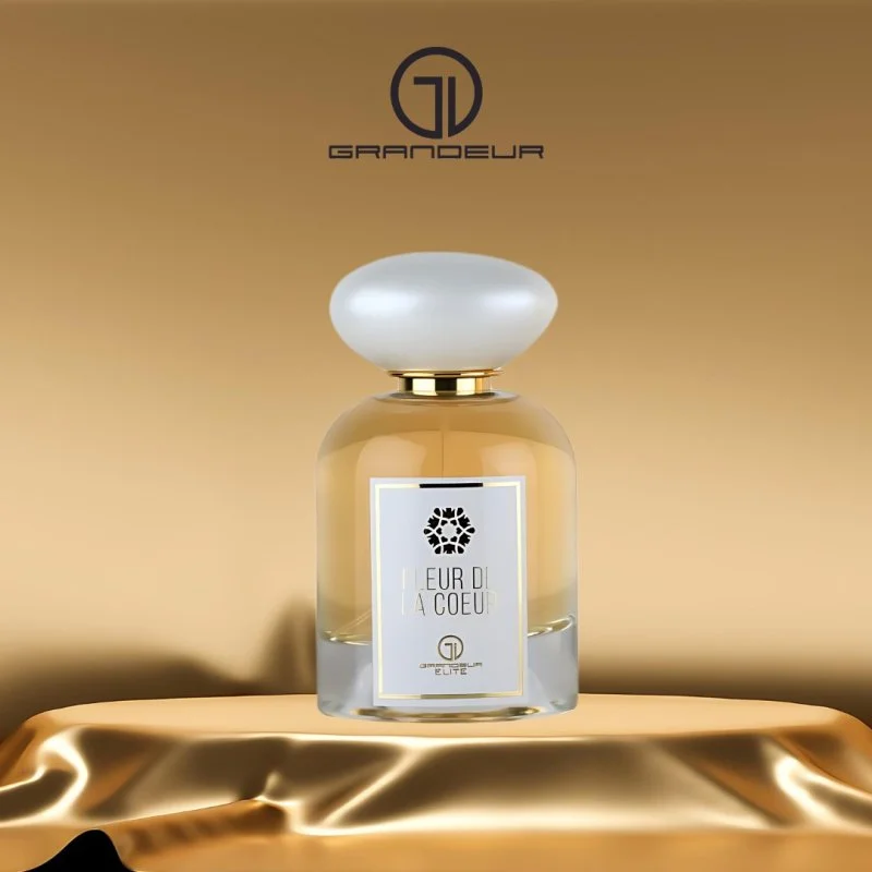 Fleur De La Coeur U parfumska voda 100 ml