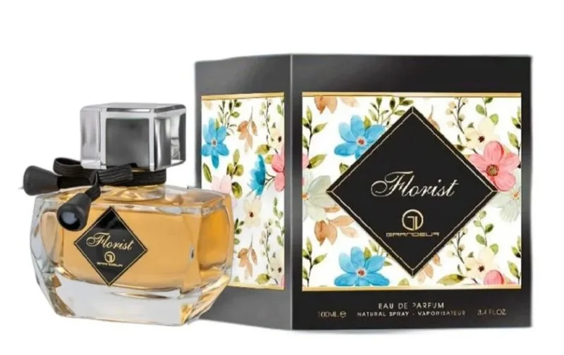 Florist U parfumska voda 100 ml
