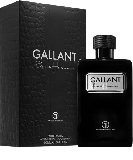 Gallant U parfumirana voda 100 ml