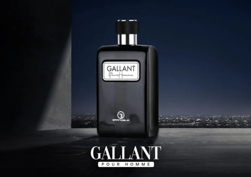 Gallant U parfumirana voda 100 ml