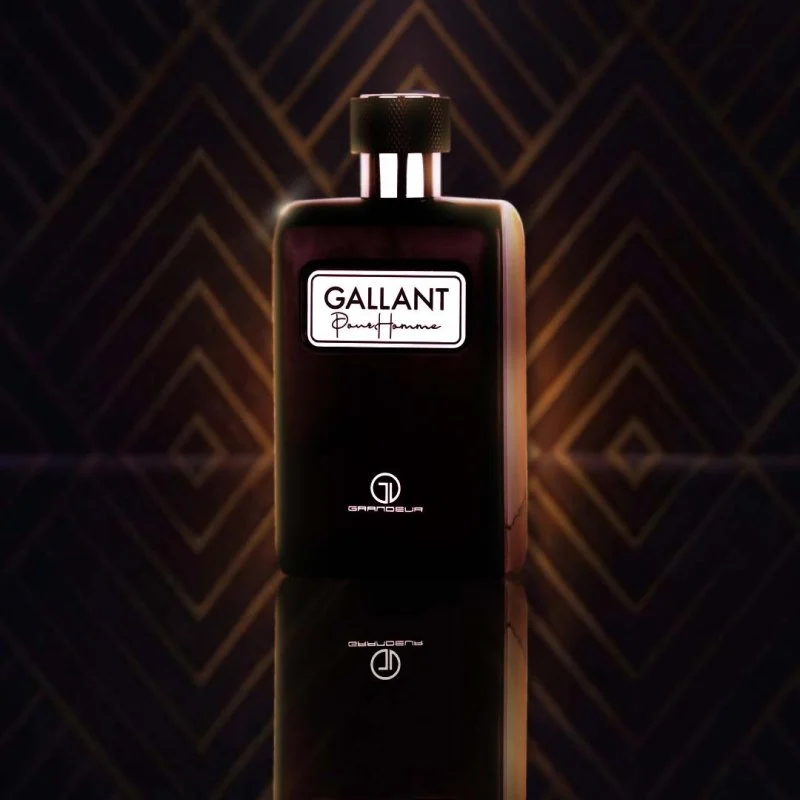 Gallant U parfumirana voda 100 ml