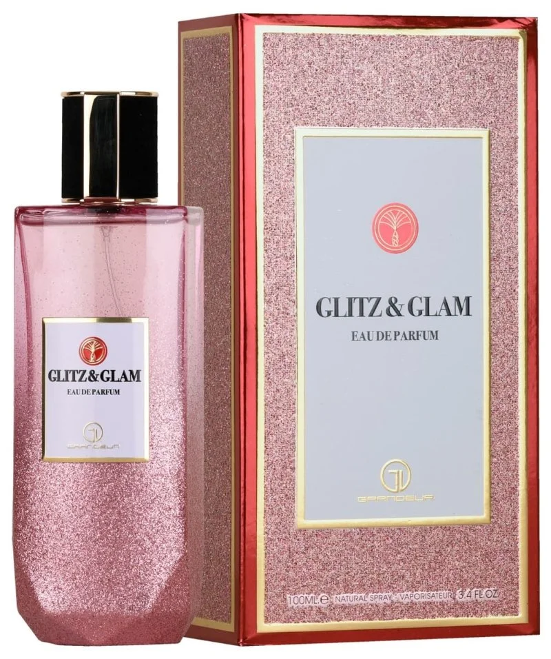 Glitz & Glam parfumska voda za ženske 100 ml