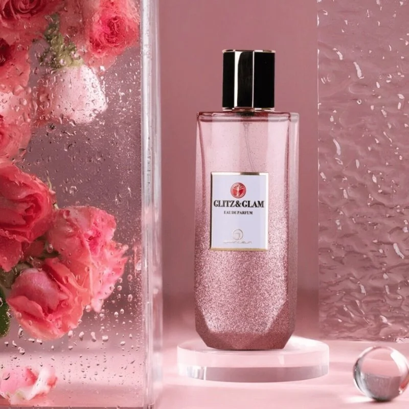 Glitz & Glam parfumska voda za ženske 100 ml