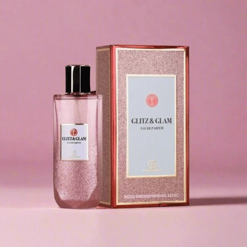 Glitz & Glam parfumska voda za ženske 100 ml