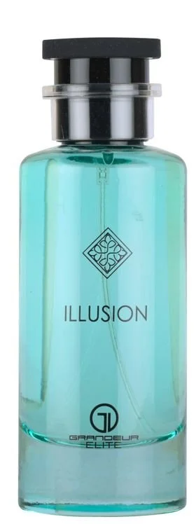 Grandeur Illusion U parfumska voda