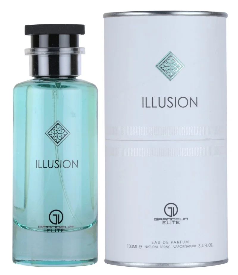Illusion U parfumska voda 100 ml