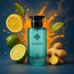 Illusion U parfumska voda 100 ml