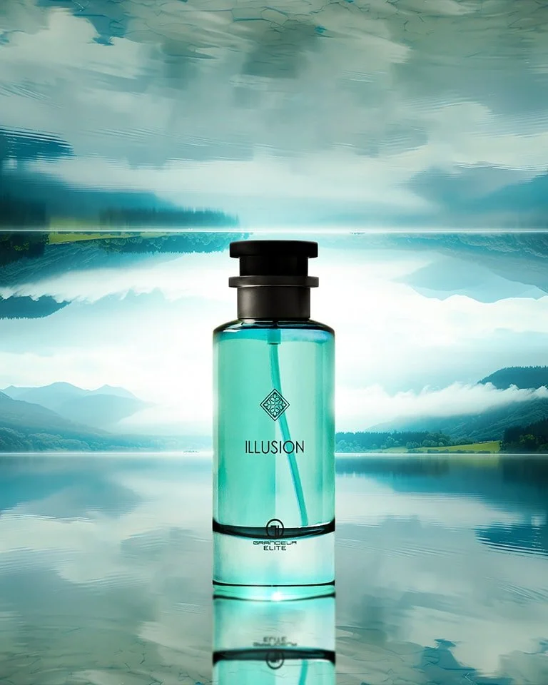 Illusion U parfumska voda 100 ml