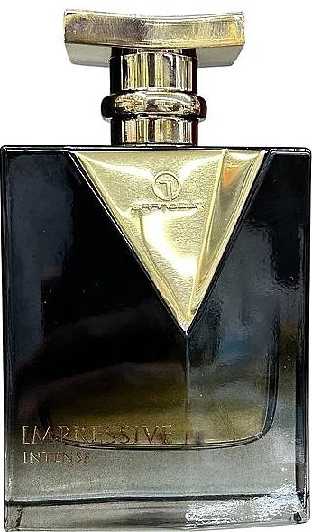 Impressive Intense M parfumirana voda 100 ml
