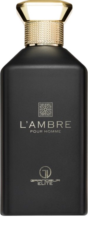 L´Ambre M parfumirana voda